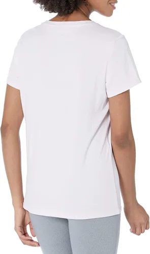 Vista 2 de Calvin Klein Performance Camiseta de manga corta para mujer