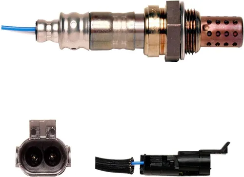 Vista 3 de Upstream Oxygen Sensor Compatible With Daewoo Leganza 1999 2000 2001 2002 PC-566855