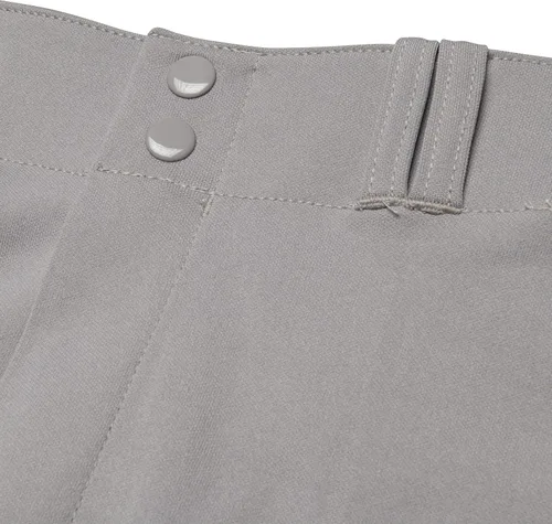 Vista 3 de CHAMPRO MVP - Pantalones clásicos de béisbol para jóvenes