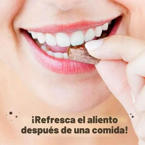 Vista 5 de Pocas Lemon Ginger Chews - Masticables de jengibre dulce y picante, bocadillos bajos en calorías envueltos individualmente, caramelo de jengibre