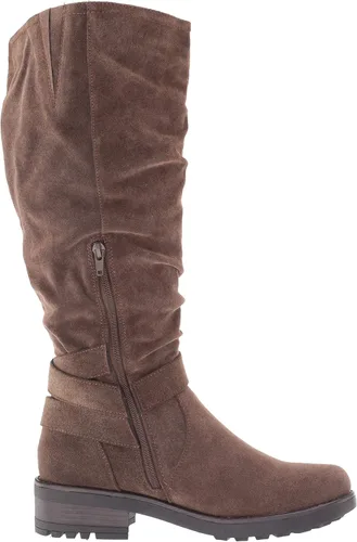 Vista 6 de Carlos Santana Women's Sabina Knee High Boot