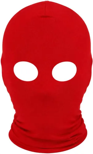 Vista 6 de Máscara de cara completa de elastano para hombre y mujer, disfraz de Halloween, cosplay, ojos abiertos, elástico, con capucha Zentai Verde