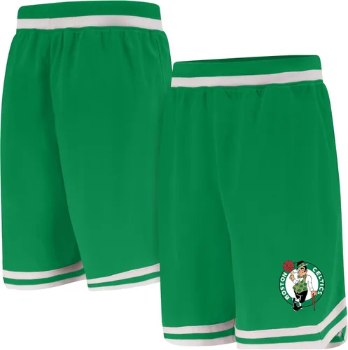 Vista 16 de Ultra Game Mens NBA Official Soft Air Mesh Ultimate Basketball Shorts - Classic Fit - Team