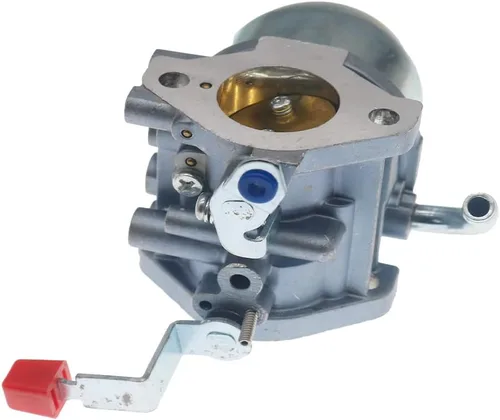 Vista 4 de Carburador apto para Craftsman Modelo 580.327180 580327180 7500 vatios generador de repuesto Carb