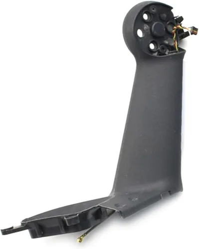 Vista 8 de SeiZed Cubierta de brazo original usada sin motor y cable de repuesto para DJI FPV Drone piezas de reparación (color : 4 en 1)