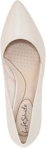 Vista 7 de LifeStride Zapatos de tacón inteligente para mujer