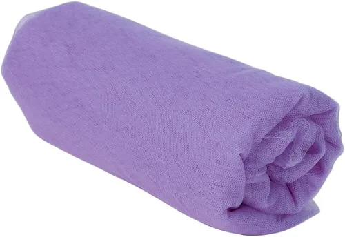 Vista 12 de Mosquitera de 4 esquinas para cama, cortinas de red de dosel de tamaño individual Ultra Fine Mosquitero Bug Protection Net for Bedroom Patio