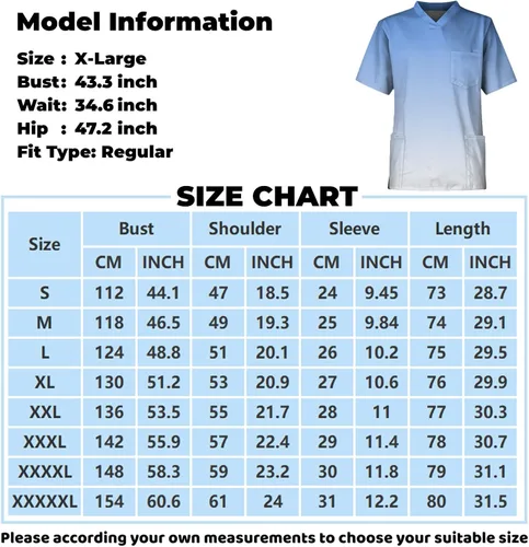 Vista 3 de Camiseta de manga corta con estampado de cuello en V y bolsillo para hombre, talla S-5XL
