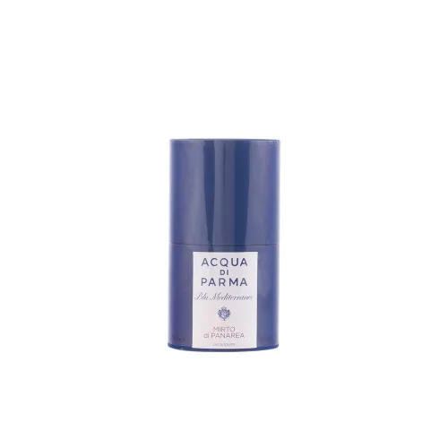 Vista 3 de Acqua Di Parma Blu Mediterraneo Mirto Di Panarea - Muestra de spray de 0.04 oz
