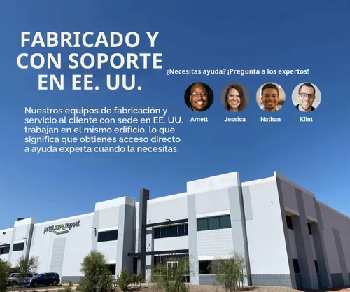 Vista 3 de Print.Save.Repeat. Cartucho de tóner Lexmark 58D1H00 de alto rendimiento