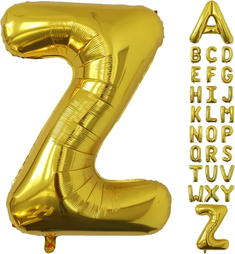 Vista 205 de Globos gigantes de números negros de 40 pulgadas, globos de aluminio de Mylar con helio para cumpleaños, globo número 0 para decoración de fiestas