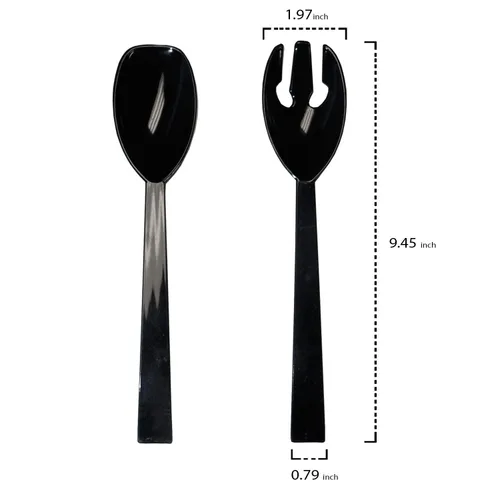 Vista 2 de Party Essentials - Kit de servicio para fiesta con calientaplatos y utensilios para servir, kit de repuestos, latas de combustible para calentar