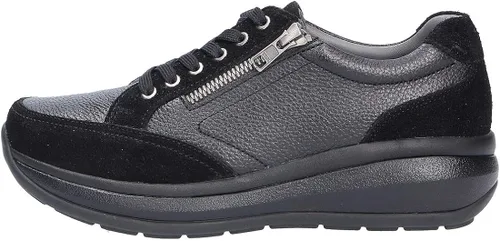 Vista 2 de JOYA Tenis de cuero Berlin II para mujer