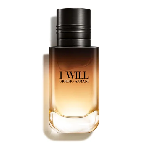 Vista 11 de Armani Beauty I Will Eau de Parfum - Colonia terrosa y amaderada para hombre