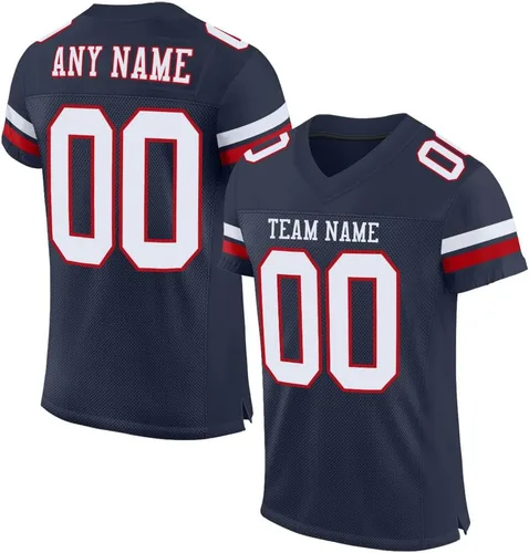 Vista 25 de Camiseta de fútbol personalizada para jóvenes, hombres y niños, camiseta de fútbol personalizada Aqua para mujer, número de nombre, camiseta