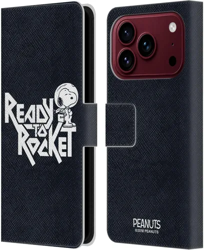 Vista 9 de Head Case Designs Funda de piel con licencia oficial de Peanuts Charlie Brown Good Grief Rock Tees compatible con Apple iPhone 11 Charlie Brown Buen