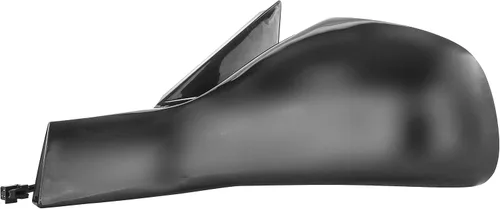Vista 9 de Dependable Direct Espejo lateral del conductor compatible con Pontiac Grand Prix (2004 2005 2006 2007 2008) Negro, Ajuste eléctrico,