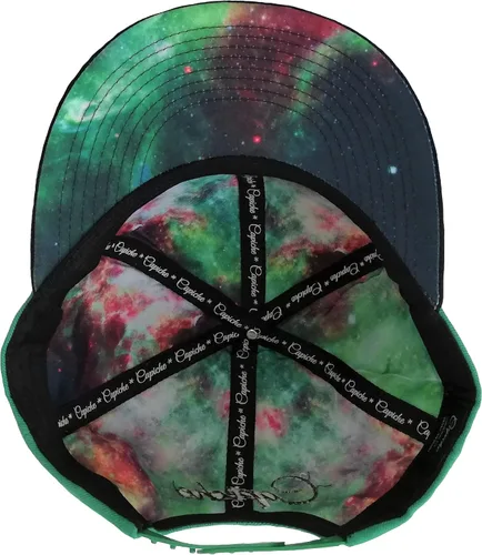 Vista 7 de Capiche 99+ Variaciones Gorra Snapback Serie Especial - Talla única - Unisex - Hombre