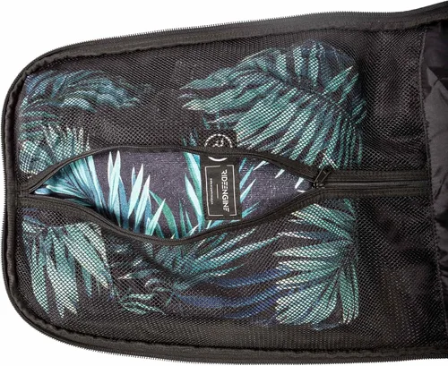 Vista 6 de Bolsa de viaje de golf para conductor: kitesurf, kitesurf, Wingsurf, Wing Foiling