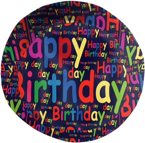 Vista 4 de It's My Birthday - Sombrero de pescador para exteriores, para hombres, mujeres, niños y niñas