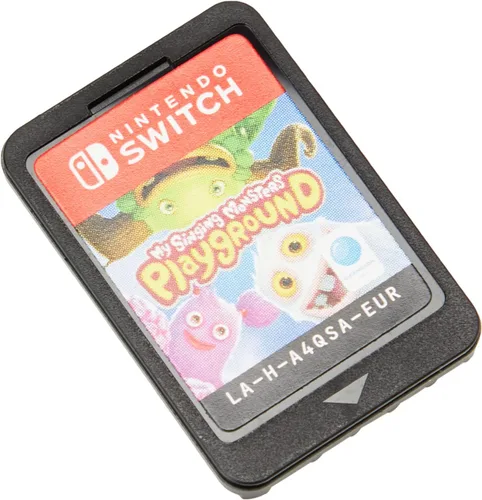 Vista 5 de My Singing Monsters Playground (Nintendo Switch)