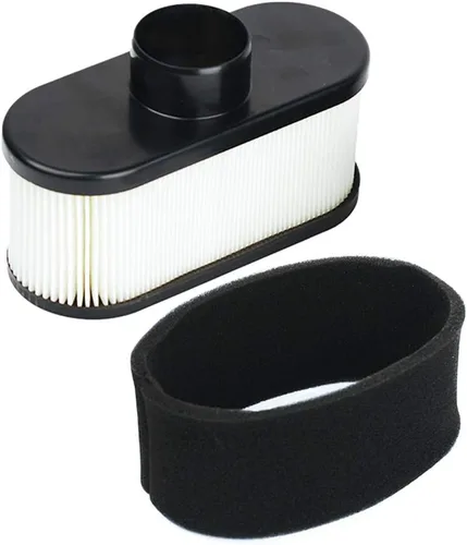 Vista 7 de HIFROM Filtro de aceite de combustible con filtro de aire compatible con Kawasaki FR651V FR691V FR730V FS481V FS541V FS600V FS651V FS691V FS730V