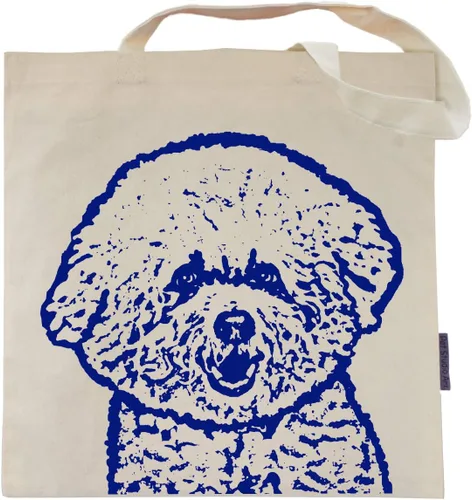 Vista 9 de Pet Studio Art Bolsa de mano para perros