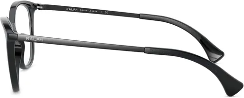 Vista 4 de Ralph by Ralph Lauren Women's Ra7114 Cat Eye Prescription Eyewear Frames