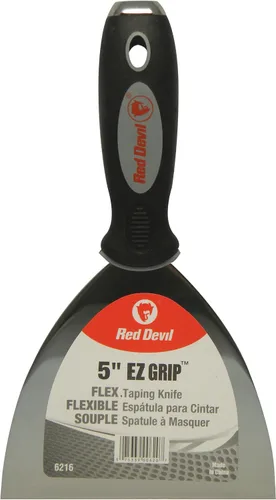 Vista 10 de Red Devil 6203EZ - Espátula rígida, 1.5 pulgadas., 6204