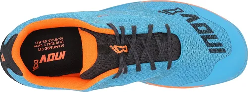 Vista 5 de Inov-8 F-Lite 250 - Tenis de entrenamiento cruzado para hombre