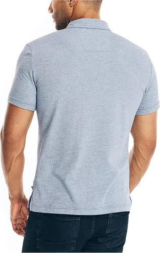 Vista 3 de Nautica Camisa Harbor para hombre