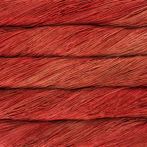 Vista 13 de Malabrigo Calcetín Hilado Teñido a Mano (005 - Aniversario)
