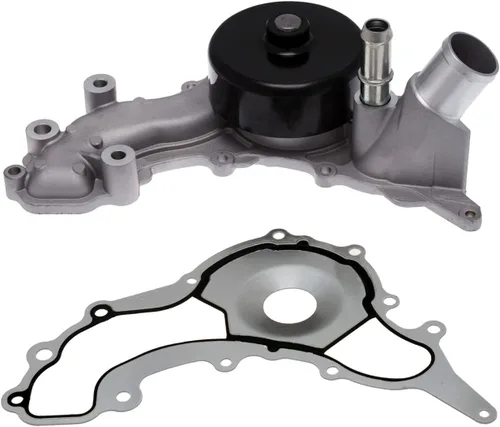 Vista 19 de TUCAREST AW5075 Kit de bomba de agua con junta (para 3.8L V6) apto para Bu-ick Allure Lacrosse Lesabre Lucerne Regal, Chevy Camaro Impala Monte