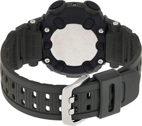 Vista 2 de G-Shock G-Shock Mudman G-9000-3VDR - Reloj para hombre