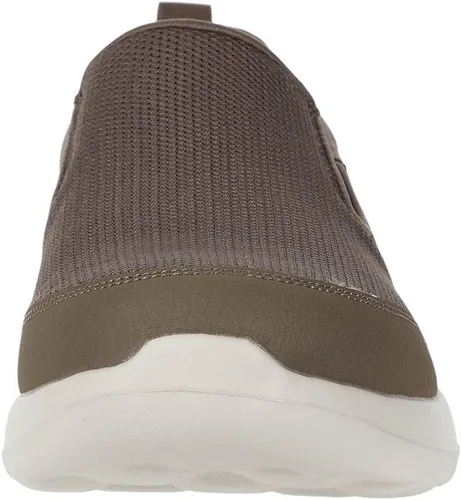 Vista 6 de Skechers Go Max - Tenis deportivos de malla doble para hombre