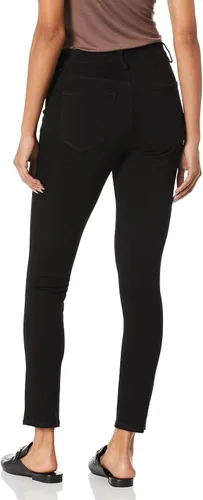 Vista 4 de Bandolino Bella All Day Comfort - Leggings de mezclilla de punto para mujer