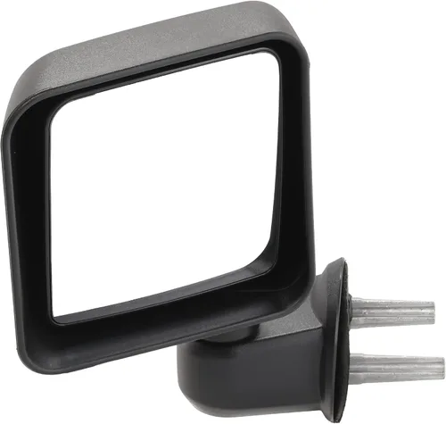 Vista 87 de Garage-Pro Espejo no eléctrico del lado del conductor para Jeep Compass 2007-2017 texturizado mfrbodycodename : MK