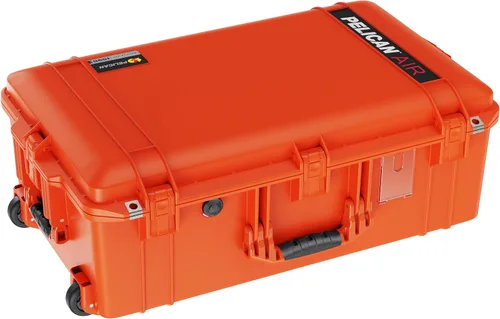 Vista 2 de Pelican Air 1595 - Funda con espuma (naranja)