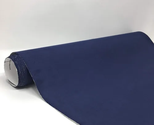 Vista 15 de Variedad de calcomanías de gamuza sedosa (ámbar) naranja amarillo, 9.8 x 55 pulgadas