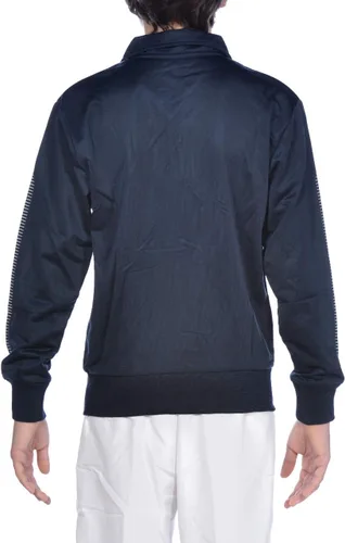Vista 4 de ARENA Kids Team Line Knitted Poly Youth Tracksuit