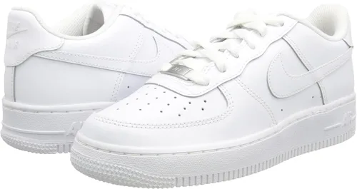 Vista 7 de Nike Espuma Air Force 1 BlancoRosa (CT3839 107)