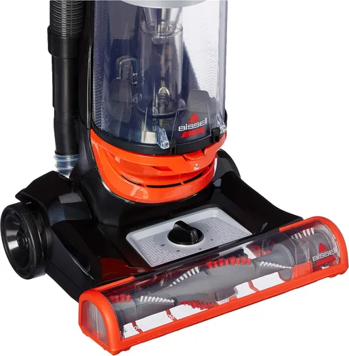 Vista 3 de Bissell CleanView Aspiradora vertical, naranja