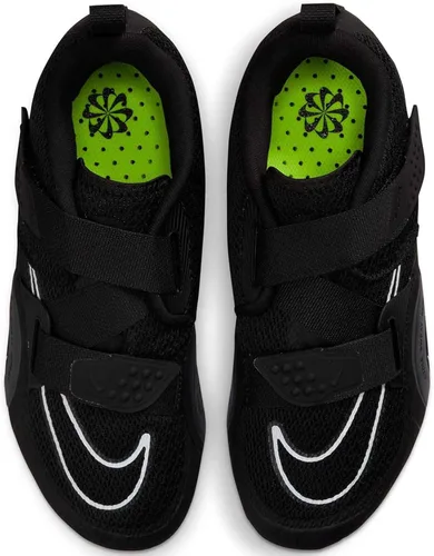 Vista 4 de Nike SuperRep Cycle 2 Next Nature - Tenis de ciclismo para mujer