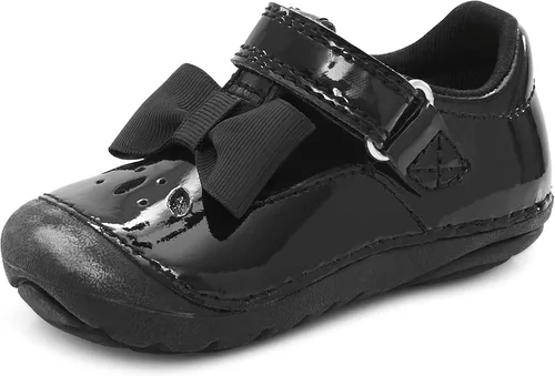 Vista 8 de Stride Rite Unisex-Niño Sm Janna Mary Jane Flat