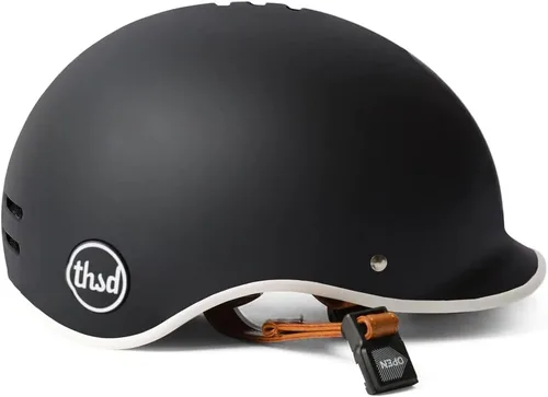 Vista 3 de Thousand - Casco de bicicleta antirrobo para adultos