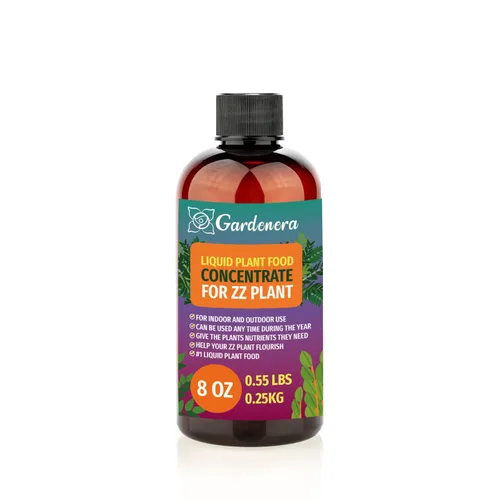 Vista 76 de Gardenera Superalimento para crecimiento de plantas para AGLAONEMA con 18 vitaminas y minerales esenciales, fertilizante orgánico para alimentos