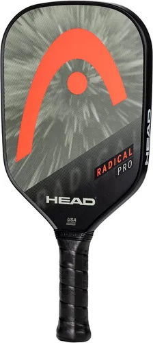 Vista 5 de HEAD Radical Pro Pickleball Paddle
