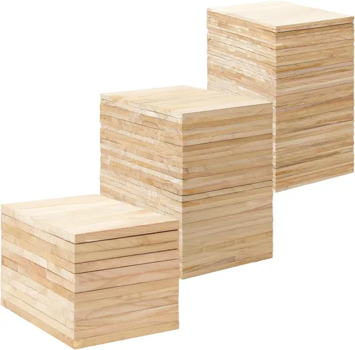 Vista 8 de Geetery Tablas para romper madera de karate artes marciales