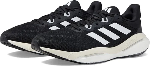Vista 4 de adidas Zapatillas de running Solarglide 6 para hombre