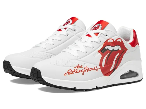 Vista 2 de Skechers Street Women's,UNO - Rolling Stones Single!,WRD,11 M US